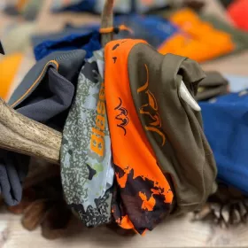 Multifunkční šátek (nákrčník) Blaser