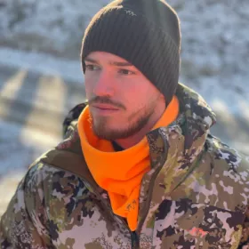 Nákrčník Blaser fleece Gaitor