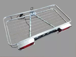 Nosič na zvěř - AM nosič univerzální velký - Klasik 2 Plus Automena Czech Nosič na zvěř - AM nosič univerzální velký - Klasik 2 Plus Automena Czech