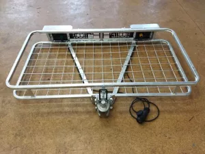 Nosič na zvěř - AM nosič univerzální velký - Klasik 2 Plus Automena Czech Nosič na zvěř - AM nosič univerzální velký - Klasik 2 Plus Automena Czech