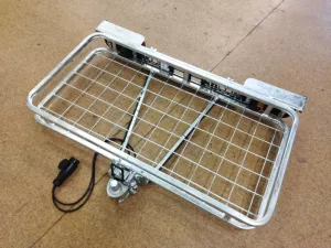 Nosič zvěře - AM nosič homologovaný univerzální - Klasik 2 Automena Czech