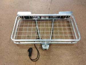 Nosič zvěře - AM nosič homologovaný univerzální - Klasik 1 Automena Czech Nosič zvěře - AM nosič homologovaný univerzální - Klasik 1 Automena Czech