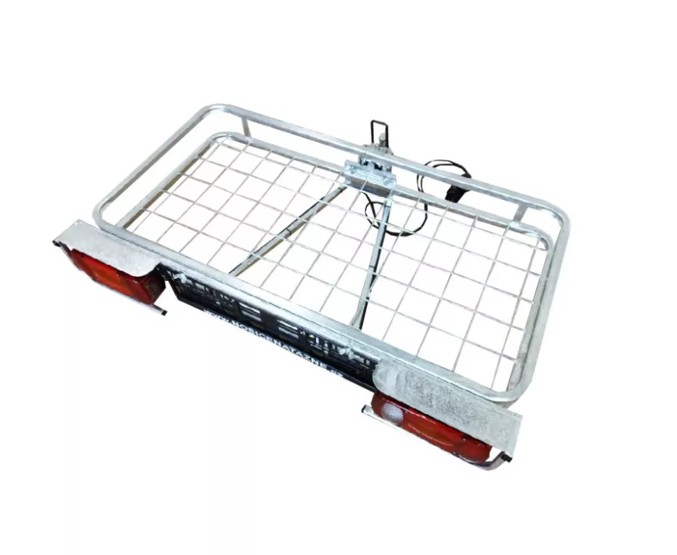 Nosič zvěře - AM nosič homologovaný univerzální - Klasik 2 Automena Czech