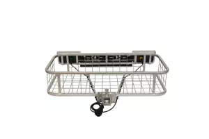 Nosič zvěře - AM nosič zadní s vyšší ohrádkou - Klasik V1 Automena Czech Nosič zvěře - AM nosič zadní s vyšší ohrádkou - Klasik V1 Automena Czech