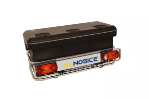 Nosič zvěře - AM nosič zadní s vyšší ohrádkou - Klasik V1 Automena Czech Nosič zvěře - AM nosič zadní s vyšší ohrádkou - Klasik V1 Automena Czech