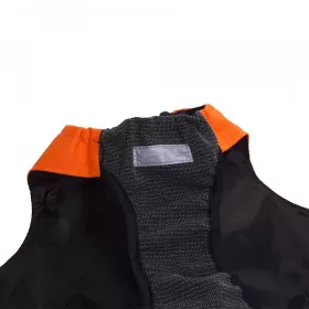 Ochranná vesta pro psa DOG GPS VNT electronics s.r.o.