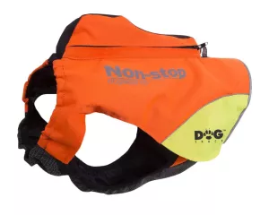 Ochranná vesta pro psa DOG GPS | XS, S, M, L, XL