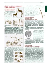 PENZUM – Myslivost pro teorii a praxi – XIX. vydání Druckvo