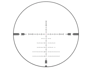 Puškohled Vector Optics Orion Pro Max 3-18x50 HD SFP Puškohled Vector Optics Orion Pro Max 3-18x50 HD SFP