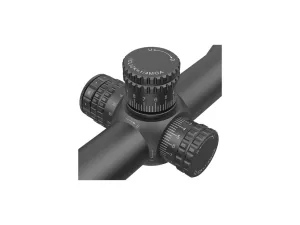 Puškohled Vector Optics Orion Pro Max 3-18x50 HD SFP Puškohled Vector Optics Orion Pro Max 3-18x50 HD SFP