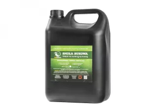 RealHunter Dehet z bukového dřeva 5l