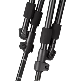 Střelecká podpěra Seeland Decoy 4 - černá Střelecká podpěra Seeland Decoy 4 - černá