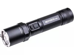  Svítilna Nextorch P80 