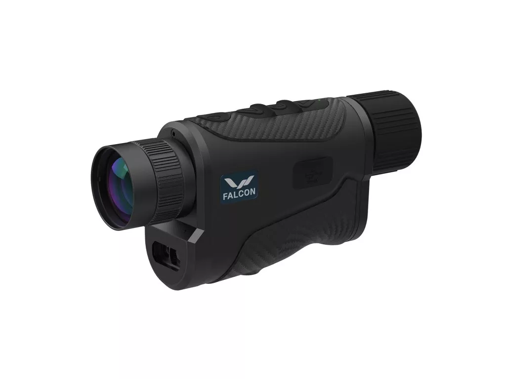Termovizní monokulár FALCON SURTUR S1-635L s laserovým dálkoměrem