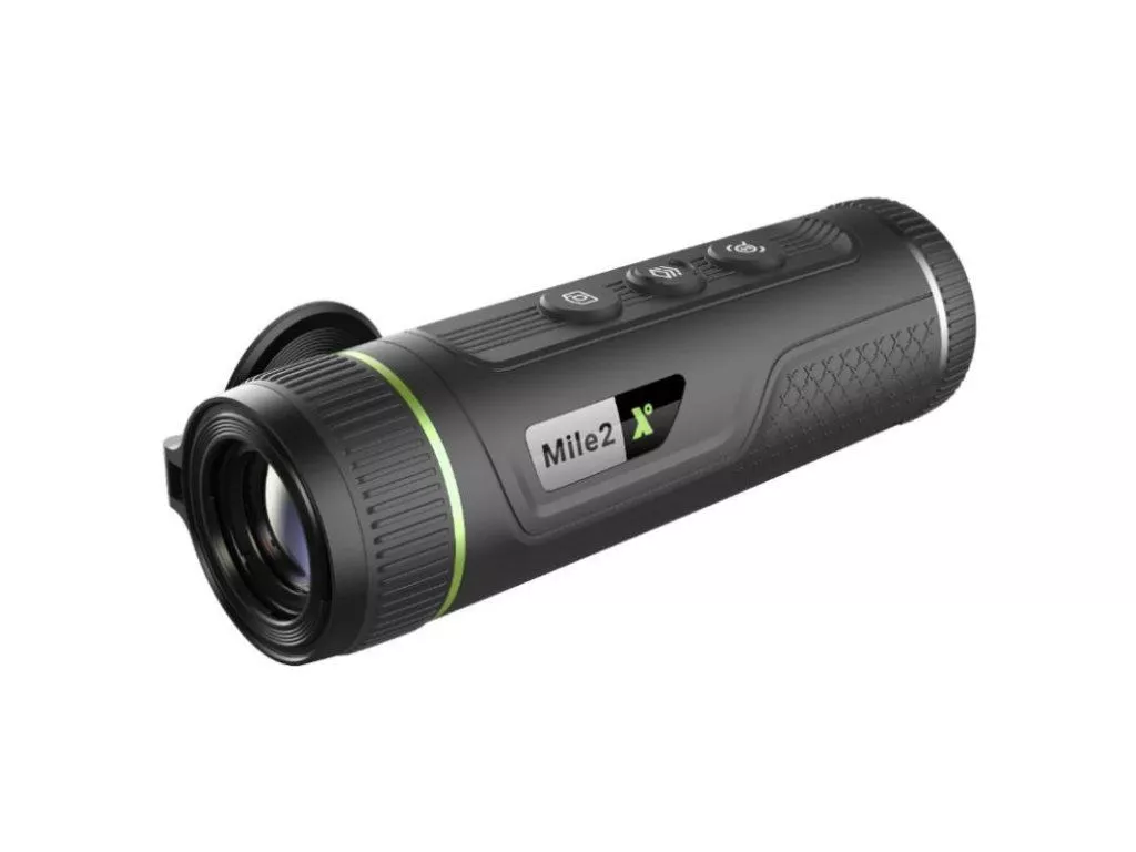 Termovizní monokulár Pixfra Mile 2 M207