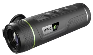 Termovizní monokulár Pixfra Mile 2 M625M
