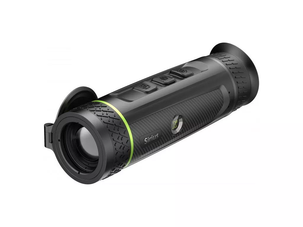 Termovizní monokulár Pixfra Sirius S435