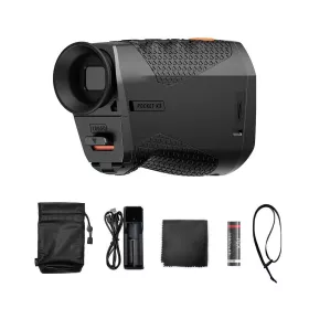 Termovizní monokulár RIX POCKET K3