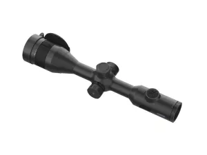 Termovizní puškohled FALCON MEDUSA M5-650L s laserovým dálkoměrem Termovizní puškohled FALCON MEDUSA M5-650L s laserovým dálkoměrem