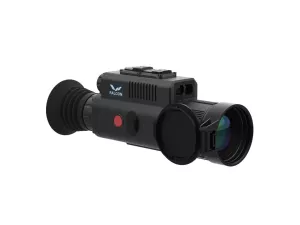 Termovizní zaměřovač FALCON MEDUSA M1-650L s laserovým dálkoměrem