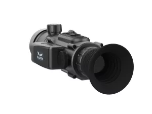 Termovizní zaměřovač FALCON MEDUSA M2-650L s laserovým dálkoměrem