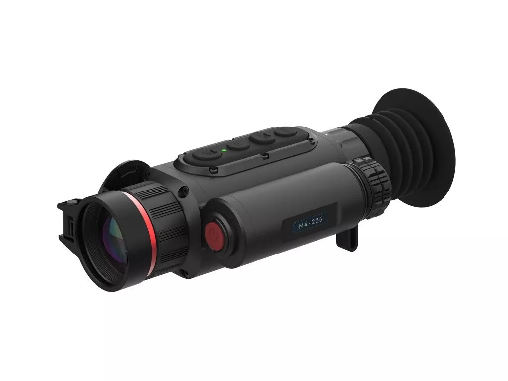Termovizní zaměřovač FALCON MEDUSA M4-225