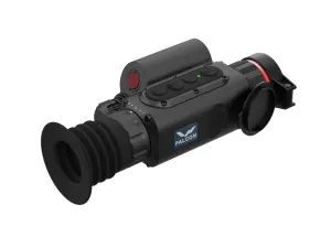 Termovizní zaměřovač FALCON MEDUSA M4-225L s laserovým dálkoměrem