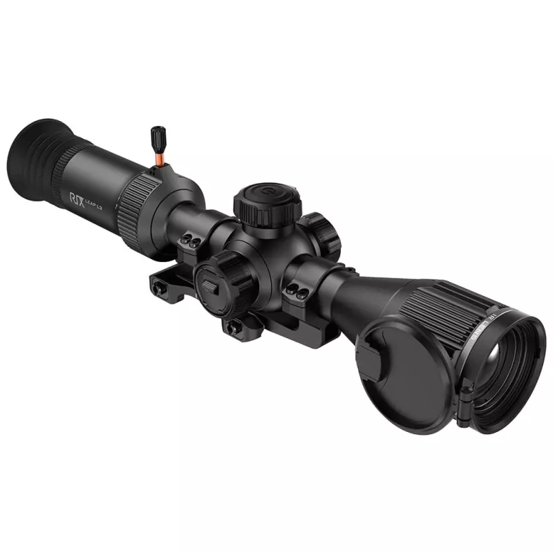 Termovizní zaměřovač RIX LEAP L3 V2 RIX Optics