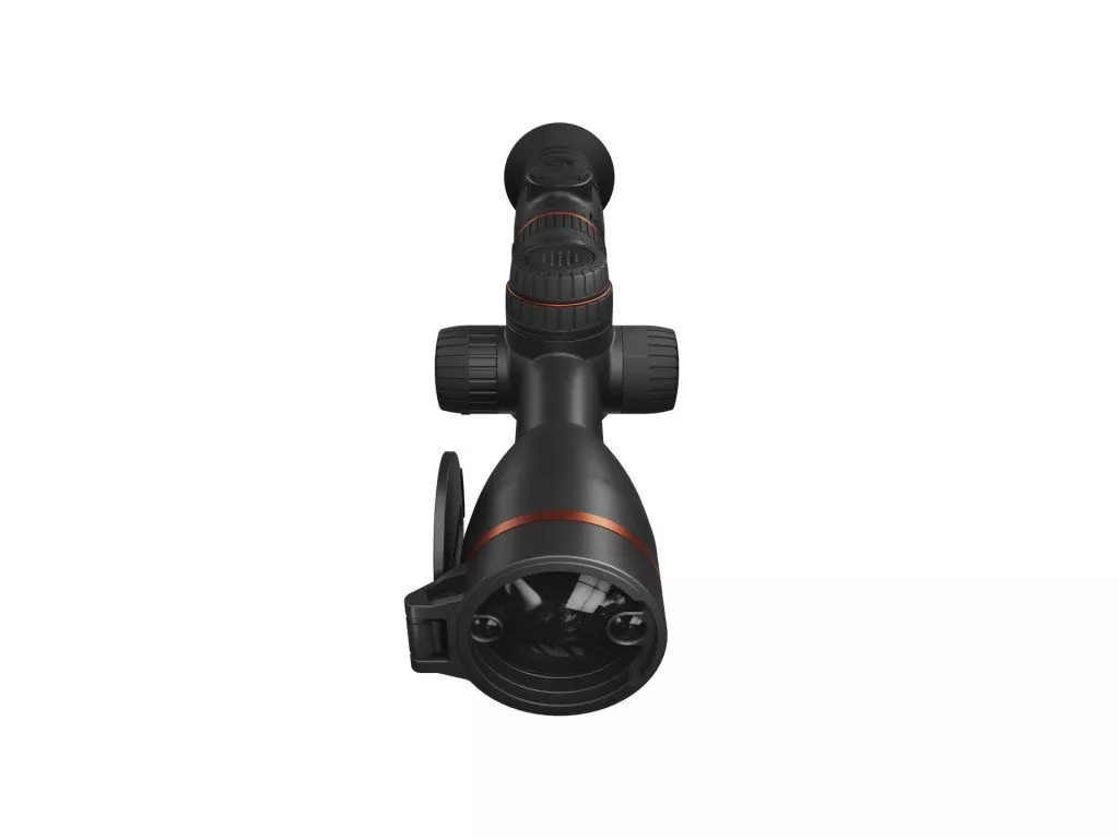 ThermTec ORYX 635L - termovizní zaměřovač