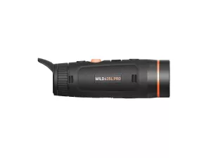 ThermTec WILD 635L PRO - termovizní monokulár ThermTec WILD 635L PRO - termovizní monokulár