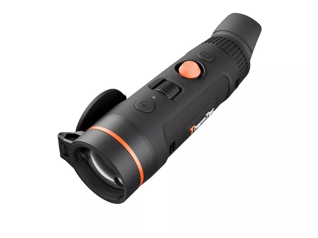 ThermTec WILD 635L PRO - termovizní monokulár