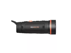 ThermTec WILD 650L PRO - termovizní monokulár ThermTec WILD 650L PRO - termovizní monokulár