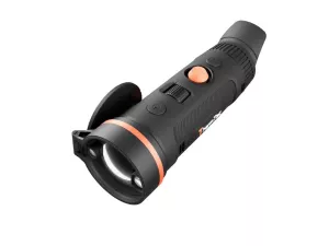 ThermTec WILD 650L PRO - termovizní monokulár