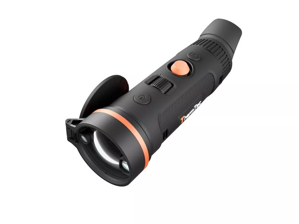 ThermTec WILD 650L PRO - termovizní monokulár
