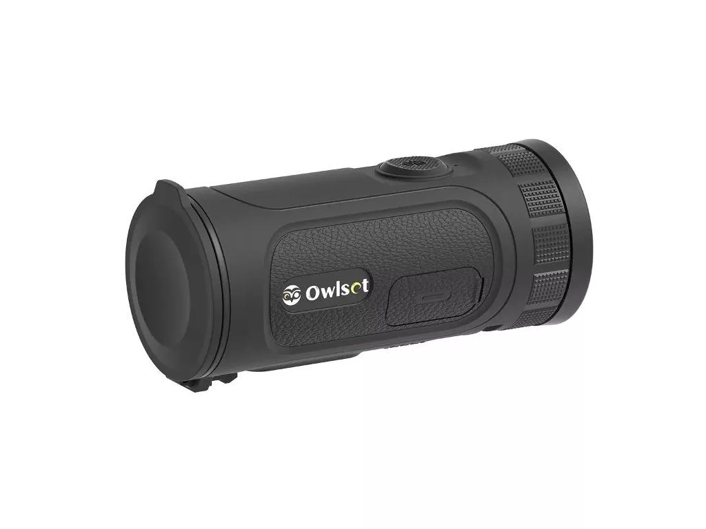 Vector Optics OWLSET termovizní kolimátor/monokulár Argon ES 1,2x10 NANO