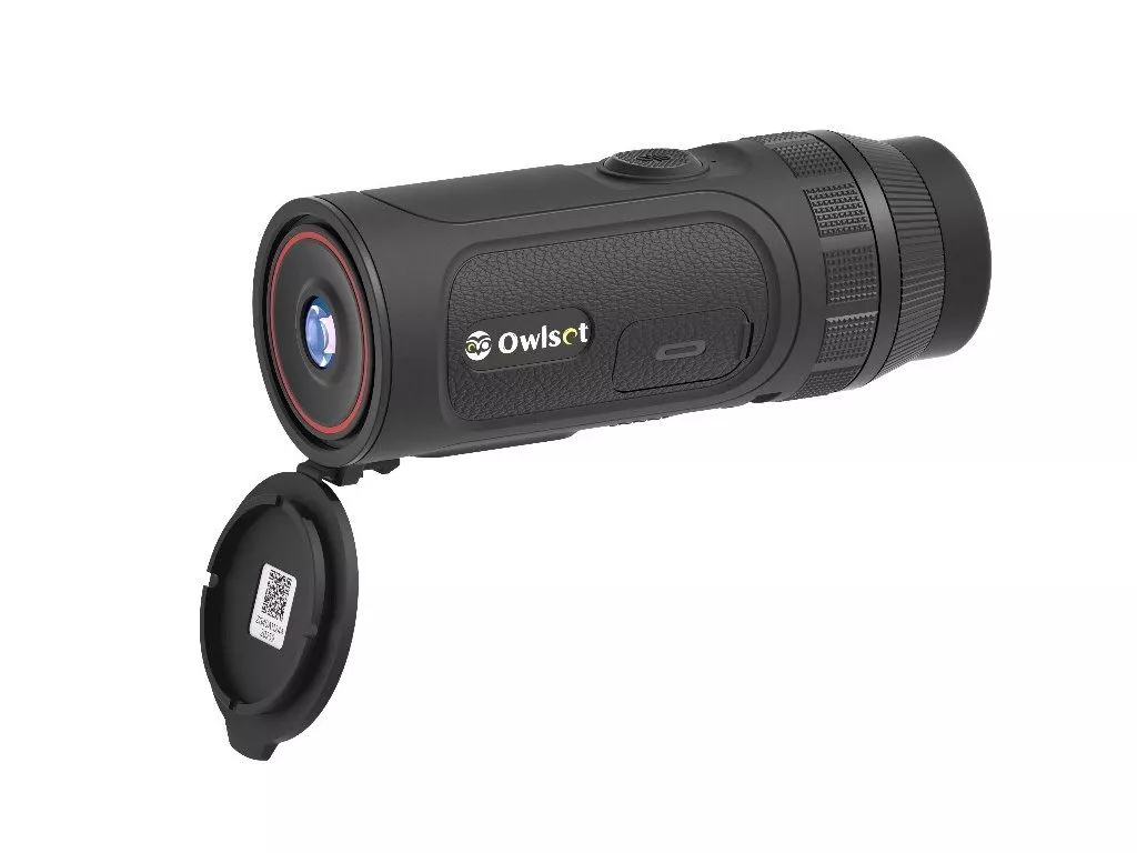 Vector Optics OWLSET termovizní monokulár Argon ES 1,2x10 - VEOT-MC06