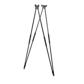 Střelecká podpěra Seeland Decoy 4 - černá