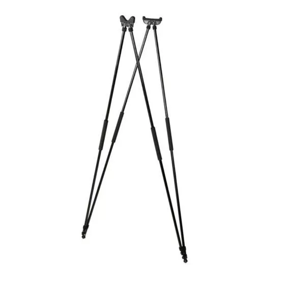 Střelecká podpěra Seeland Decoy 4 - černá