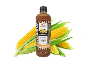 Venator vnadidlo nektar - Kukuřice 0,5l