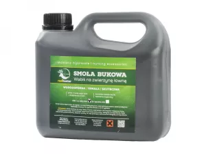RealHunter Dehet z bukového dřeva 2,5l 