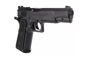 Vzduchová pistole Crosman 1911 BB 4,5mm