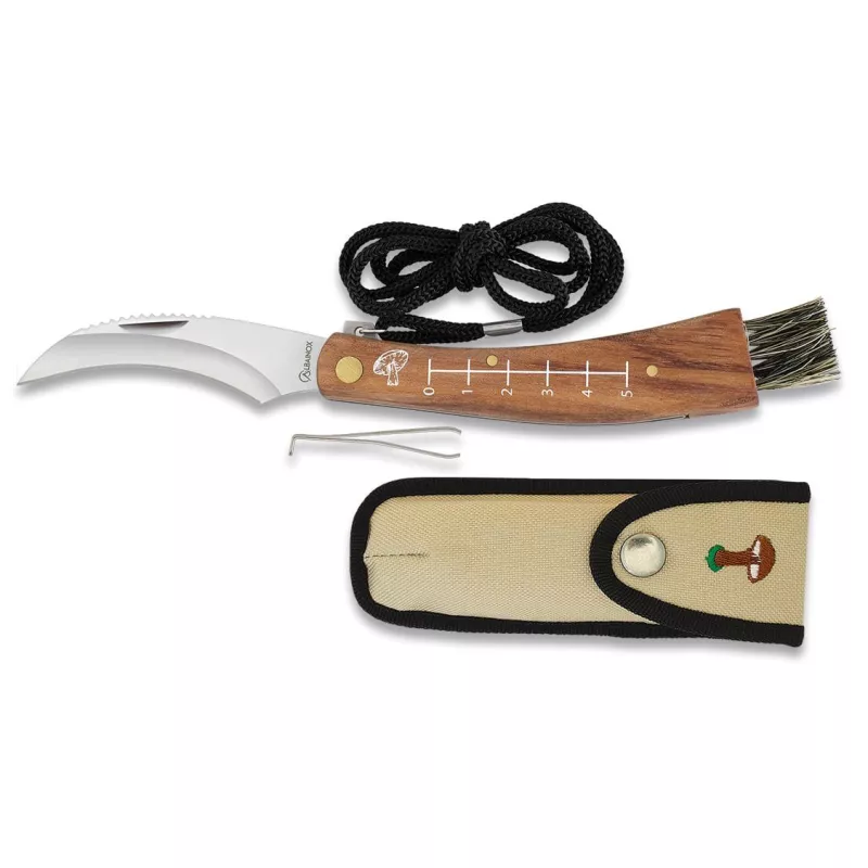 Nůž pro houbaře Martinez Albainox