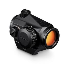 Kolimátor Vortex Crossfire Green Dot (LED upgrade)