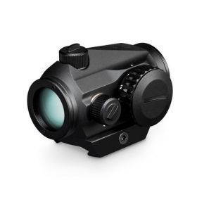 Kolimátor Vortex Crossfire Green Dot (LED upgrade)