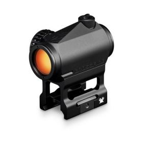 Kolimátor Vortex Crossfire Green Dot (LED upgrade)