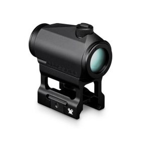 Kolimátor Vortex Crossfire Green Dot (LED upgrade)