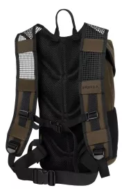 Batoh Härkila Forest hunter, zelená, 12 l