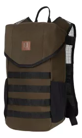 Batoh Härkila Forest hunter, zelená, 12 l