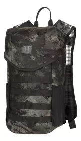 Batoh Härkila NOCTYX, AXIS MSP®Black, 12 l