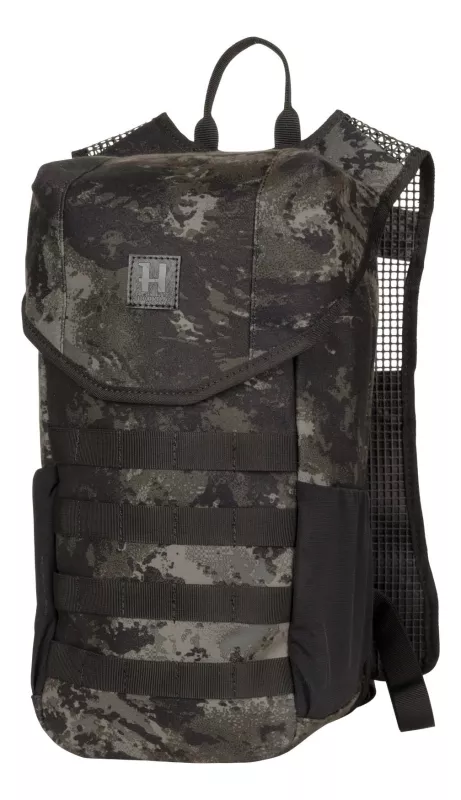 Batoh Härkila NOCTYX, AXIS MSP®Black, 12 l